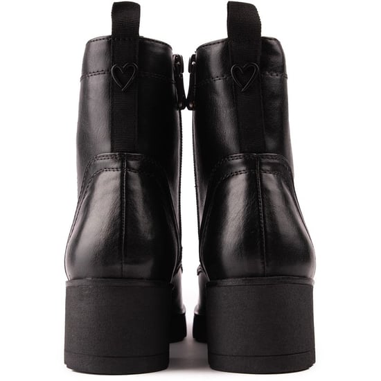 Marco Tozzi Inside Zip Boots
