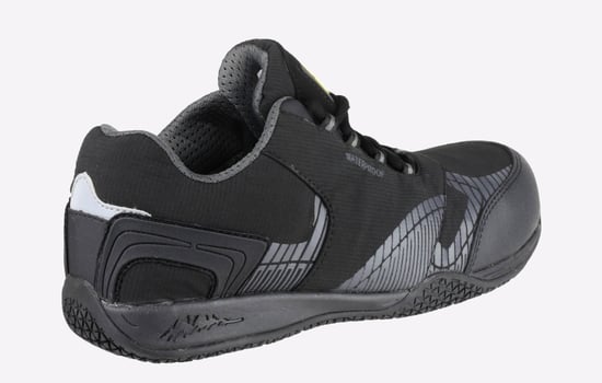 Amblers Safety FS29C WATERPROOF Safety Trainers Mens