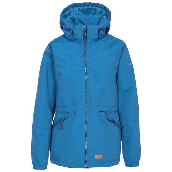 Trespass Damen Jacke Liberate (Indigo) - Image 1