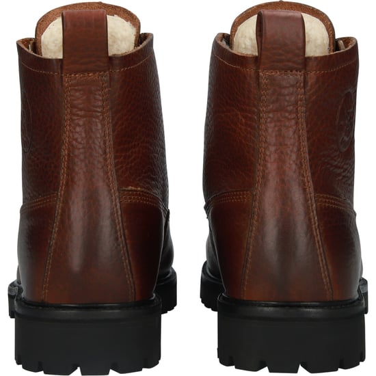 ROCK HARDY - Old Yellow - Stiefel - Image 3