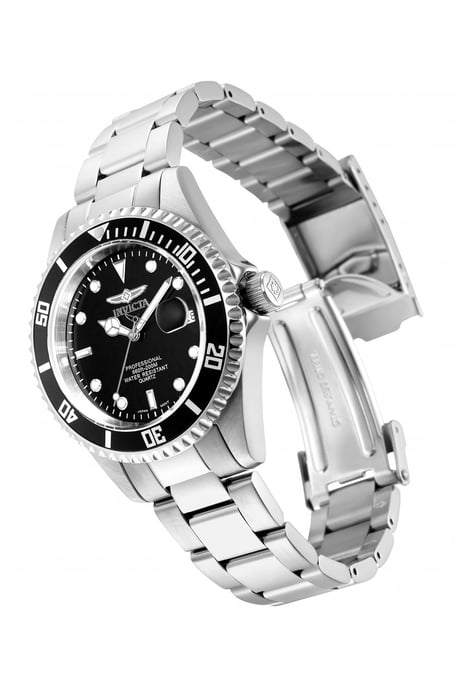 Invicta Pro Diver 8932OB Quartz Watch - 37mm