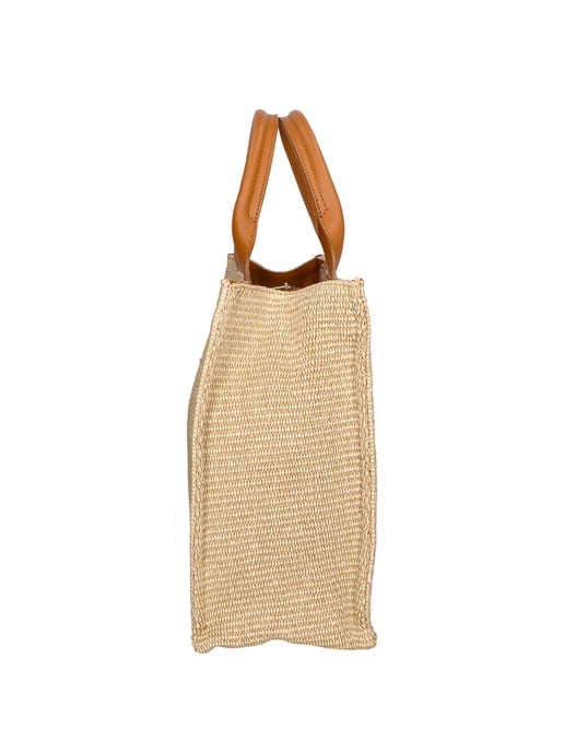 My-Best Bag Handtasche Gemaakt in Italië LEATHER - Image 3
