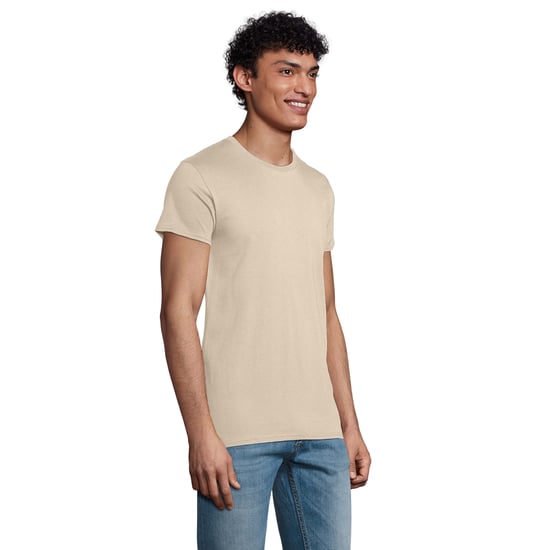 SOLS - "Pioneer" T-Shirt für Herren (Natürlich) - Image 3
