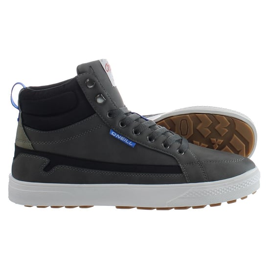 O'Neill Wallenberg Mid Mens