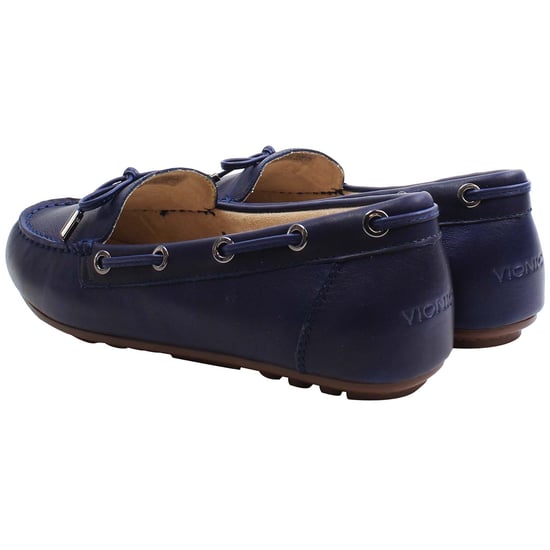 Vionic Honor Virginia Damen Marine Schuhe - Image 4