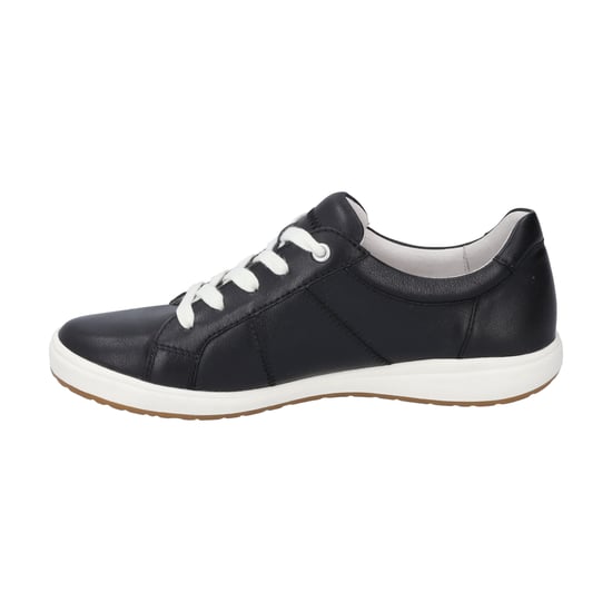 JOSEF SEIBEL Caren 01 | Sneaker für Damen | Schwarz Caren 01, schwarz - Image 3