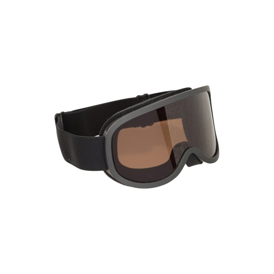 Mountain Warehouse - Masque de ski - Adulte (Noir) - Image 4