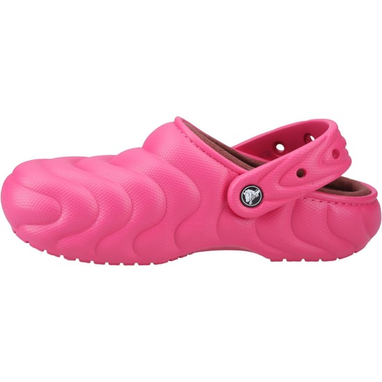 Klassischer gefütterter Overpuff Clog - Image 4
