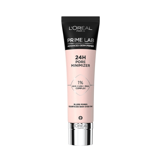 Prime Lab 24h Minimiseur De Pores 30 ml - Image 1