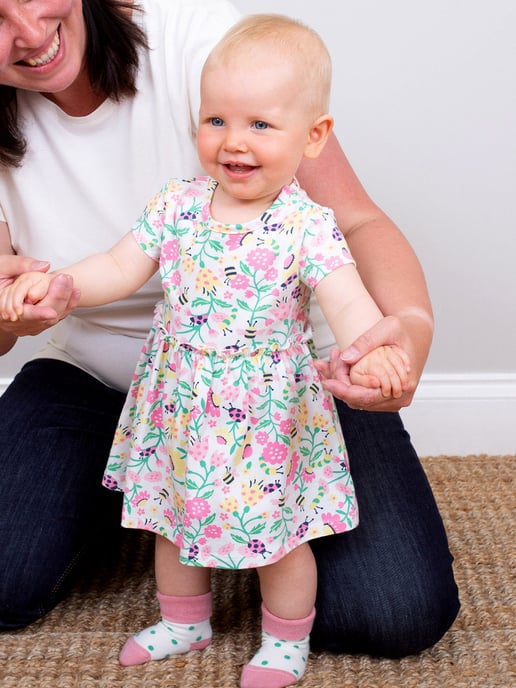 Kite Clothing Love Nature Bodydress