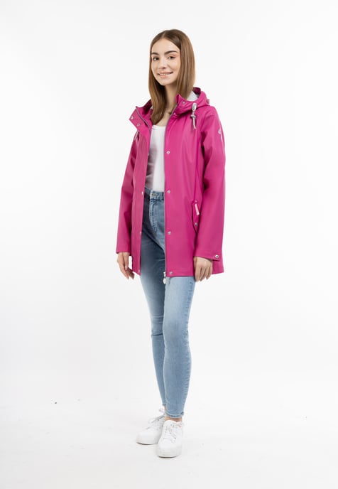 myMo Veste de pluie keepsudry - Image 1