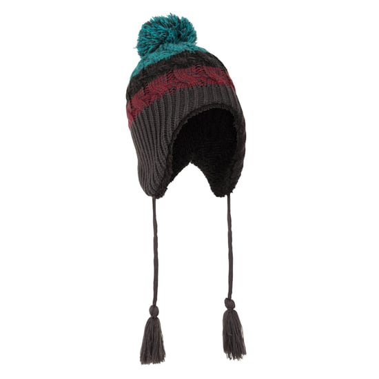 Mountain Warehouse - Trapper-Hut für Herren (Grau) - Image 6