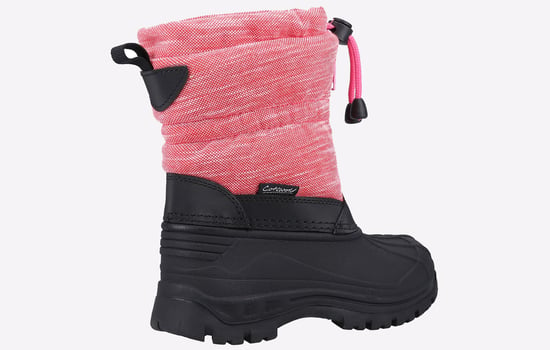 Cotswold Bathford Gummistiefel Junior - Image 3