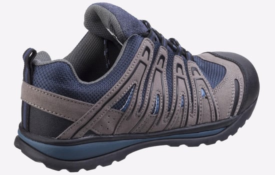 Amblers FS34C Schnür Sicherheits-Sneaker Herren - Image 3