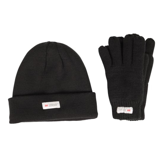 Mountain Warehouse - Thinsulate Mütze & Handschuhe für Kinder () - Image 1