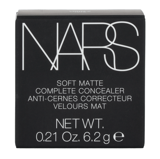 Nars Soft Matte Complete Concealer. - Image 2