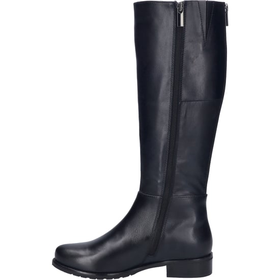 JOSEF SEIBEL Chiara 01 | Stiefel für Damen | Blau Chiara 01, dunkelblau - Image 3