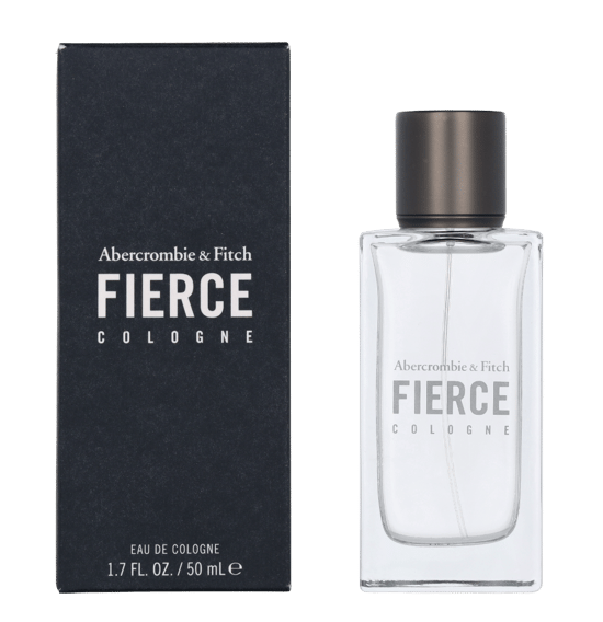 Abercrombie & Fitch Fierce Cologne Men Edc Spray. - Image 1