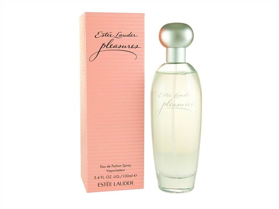 Estee Lauder Pleasures Eau de Parfum 100ml Spray For Her - Image 1