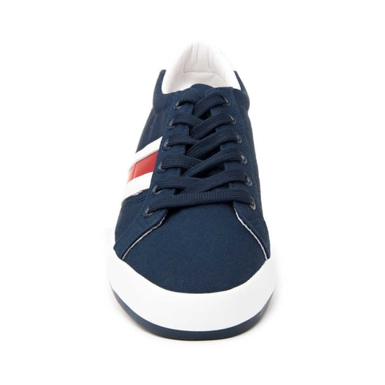 Confortable sneaker Montevita in Blue