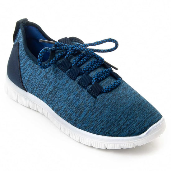 Montevita Sneaker Fitcrosw11 in Blau - Image 3