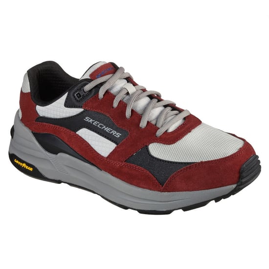 Skechers Global MEMORY FOAM Herren - Image 1