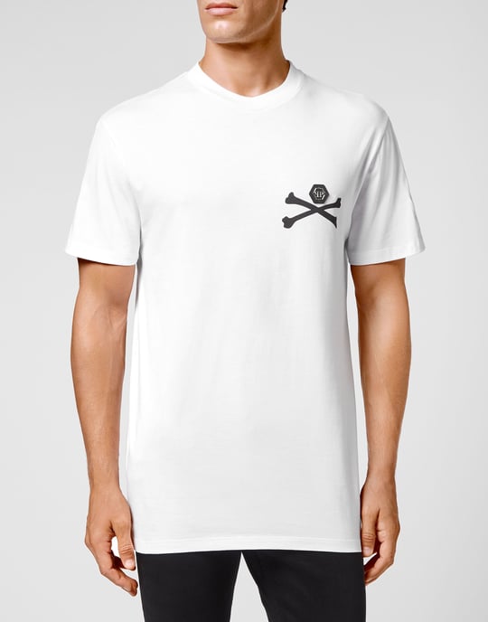 T-Shirt Skeleton - Image 1