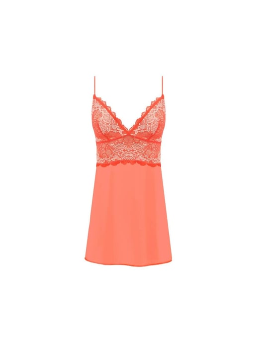 Wacoal Lace Perfection Chemise