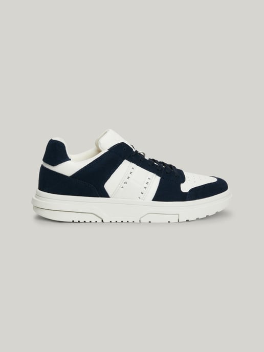 THE BROOKLYN SUEDE Herren Sneaker Dunkel Nachthimmel - Image 6
