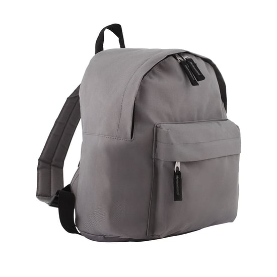 SOLS Kids Rider Schulrucksack / Rucksack (Graphitgrau) - Image 1