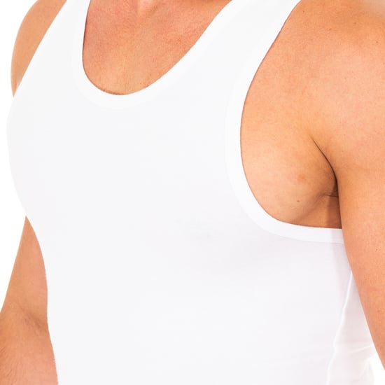 Advanced tank top A08HU men's