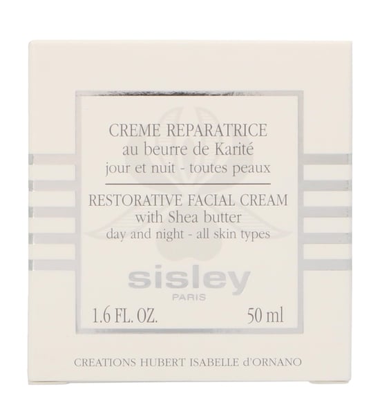 Sisley Restorative Gesichtscreme mit Shea Butter 50ml - Image 2