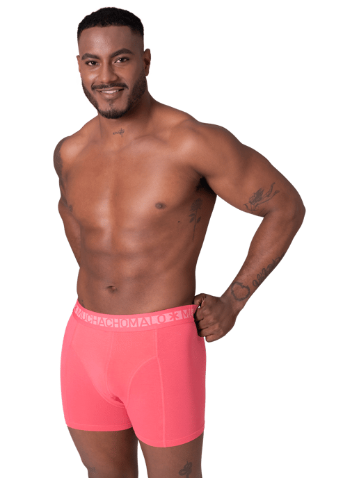 Muchachomalo Herren Boxershorts – 2 Stück – Herren Unterhosen - Image 6
