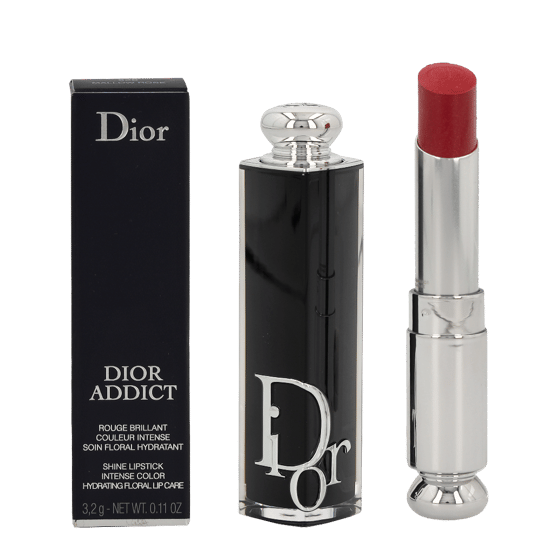 Dior Addict Shine Lipstick - Refillable 3.2 g