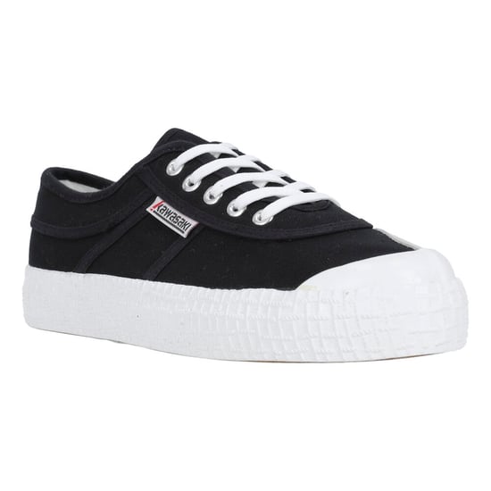 Kawasaki Original 3.0 Canvas Shoe  Black