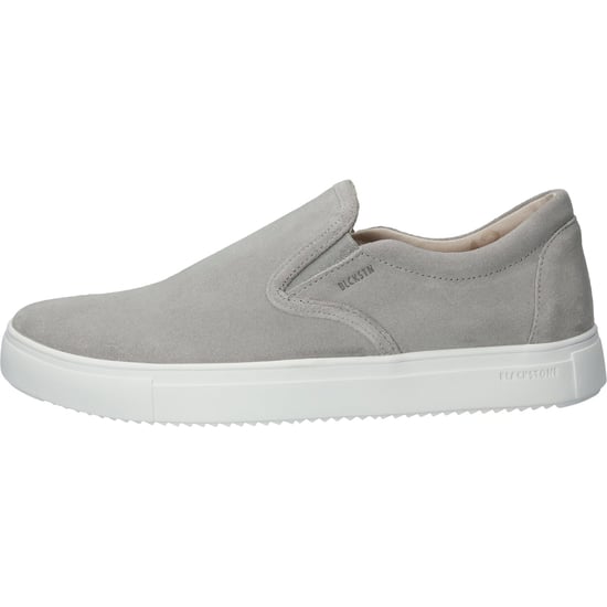 Connor - Ciment - Slip-ons