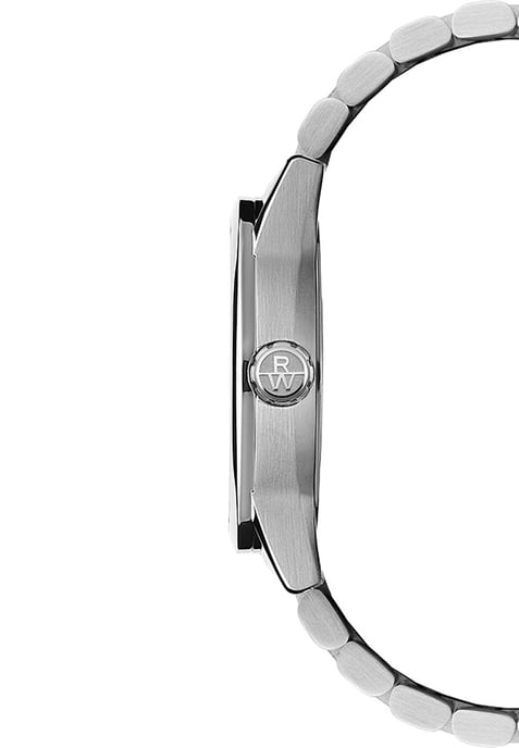 Raymond Weil Freelancer Herrenuhr Silber 2731-ST-20001 - Image 2