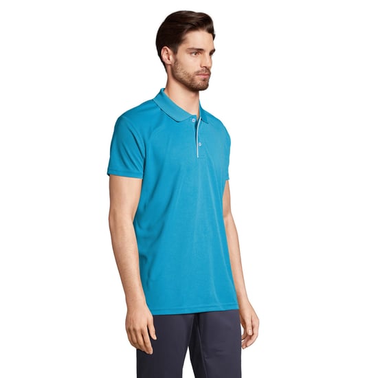SOLS - "Performer" Poloshirt für Herren - Sport () - Image 3