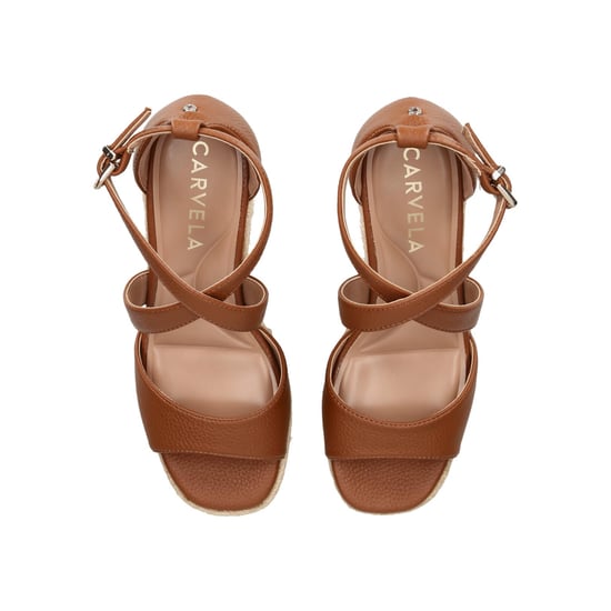Carvela  Kross Wedge Sandals