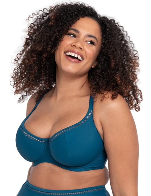 Curvy Kate First Class Balcony Bikini Top