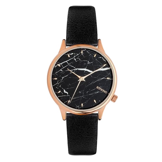 Komono Damenuhr Quartz Rosegold - Image 1