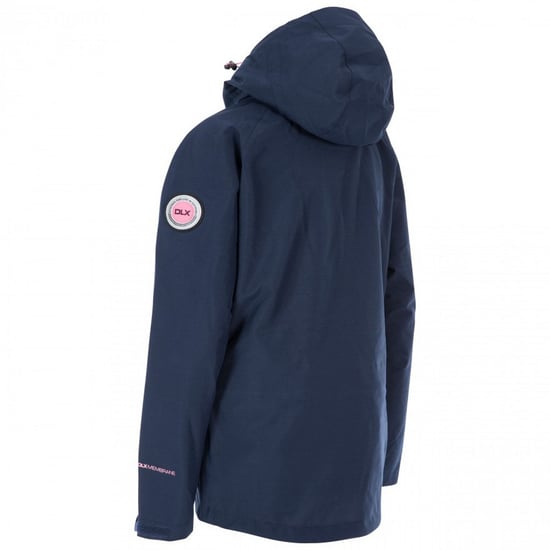 Trespass Womens/Ladies Tammin DLX Skijacke - Image 2