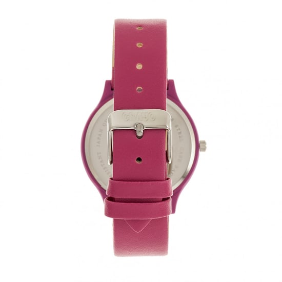 Crayo Trinity Unisex Watch