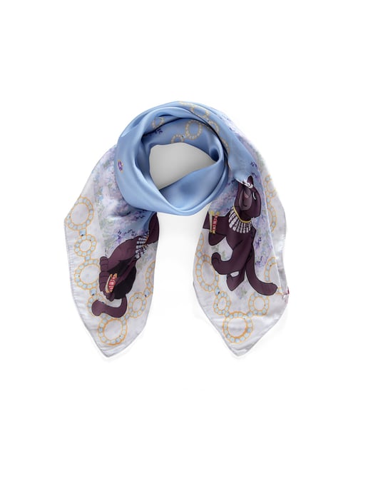 Braccialini Foulard Frauen - Image 1