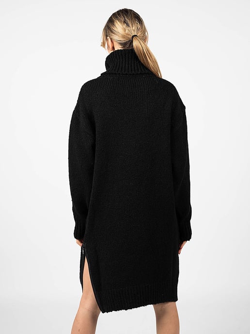 La Haine Inside Us Pullover Phoenix-Unisex Damen schwarz - Image 4