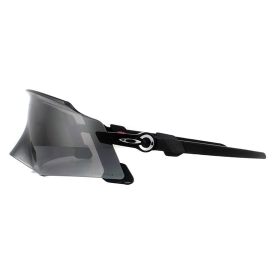 Lunettes de soleil Oakley Kato OO9455-01 Black Prizm noir - Image 3