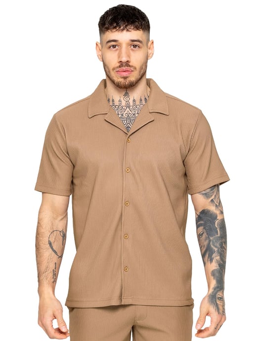 Enzo | Herren Sommerhemd - Image 2