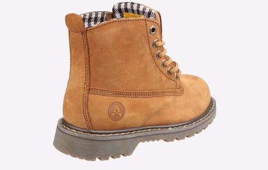 Amblers Safety FS103 Sicherheitsstiefel Damen - Image 3