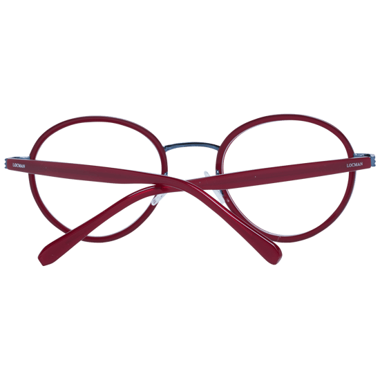 Locman Brille LOCV006 RED 50 - Image 3