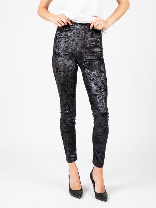 Silvian Heach Legginsy Satarmi Damen schwarz - Image 3